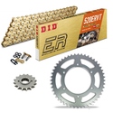 Kit de Cadena KTM 125 XC-W 17-19 Reforzado