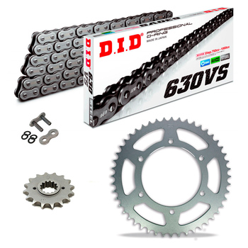 Kawasaki DID Chain and Sprockets Kit for All models || Best