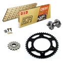 GAS GAS EC 250 F 13-15 Reinforced Chain Kit