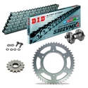 HONDA CB 250 75-77 Reinforced Chain Kit