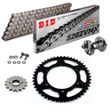 KTM Rally 690 07-10 Reinforced Chain Kit