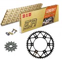 KTM 500 SX 1995 Steel Ultralight DID Chain Kit